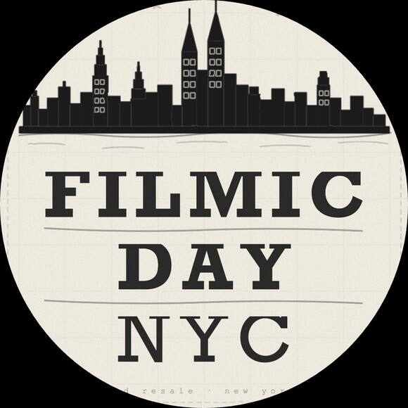 filmicdaynyc